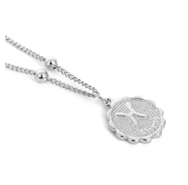 Constellation necklace