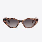 Cat Eye Polycarbonate Sunglasses
