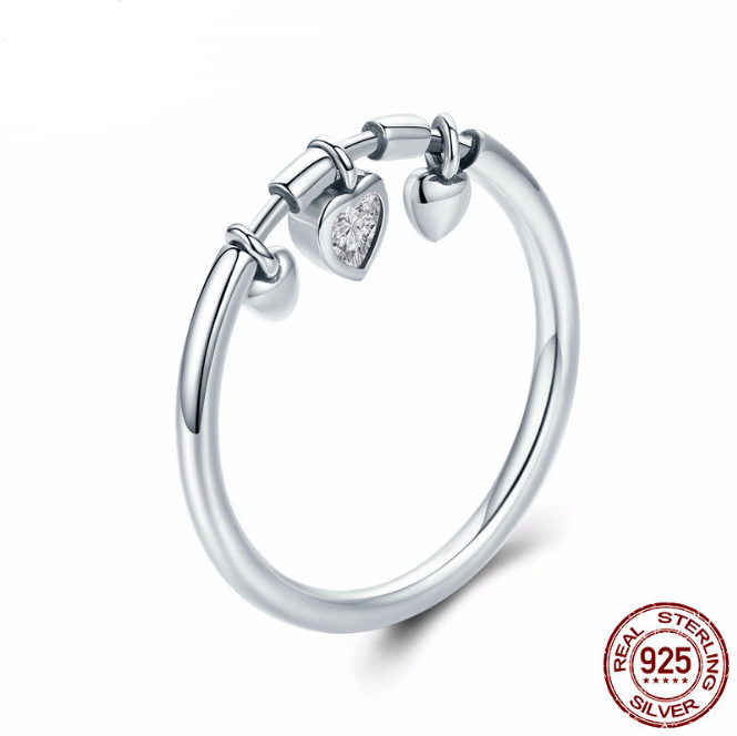 925 sterling silver ring
