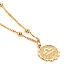 Constellation necklace
