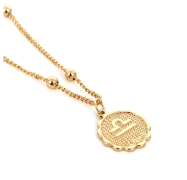 Constellation necklace
