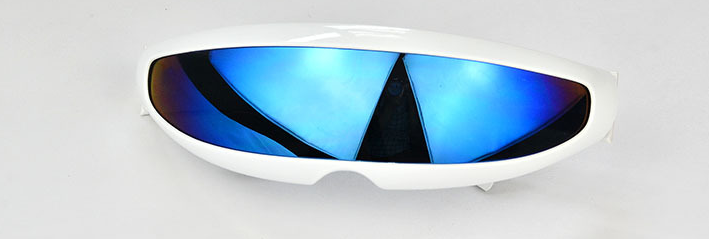 Outdoor sports sunglasses
