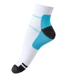 Heel, Ankle & Achilles Pain Management Socks
