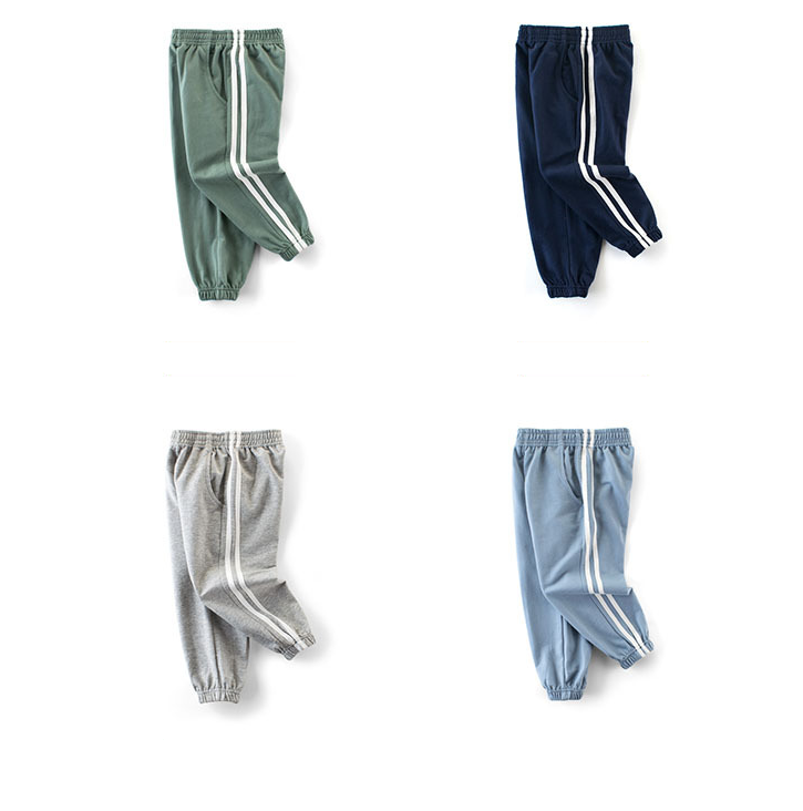 Boy's sweatpants
