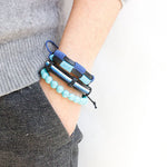 Punk Retro Bracelet
