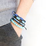 Punk Retro Bracelet
