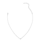 Heart & Soul Choker Necklace
