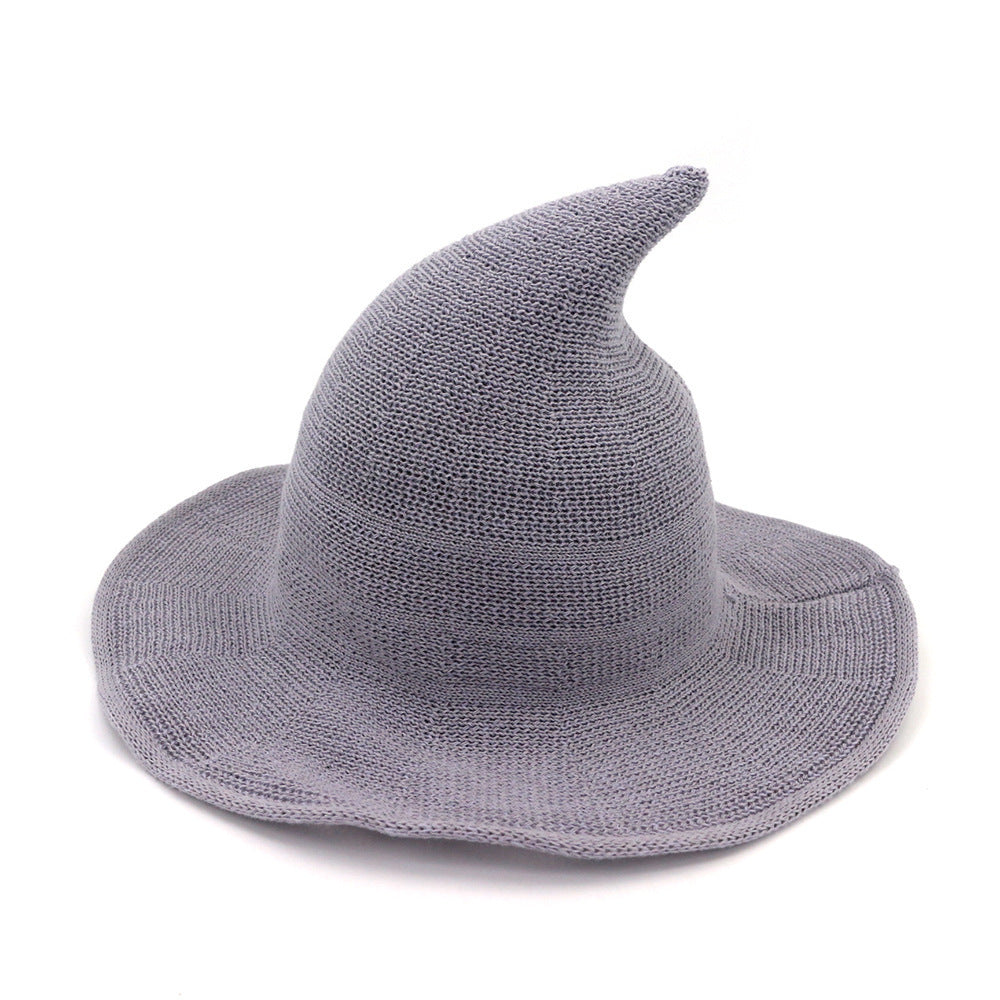 Fisherman's hat
