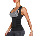 Fitness Yoga Corset Sports Waist And Abdomen Underwear
