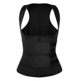 Fitness Yoga Corset Sports Waist And Abdomen Underwear
