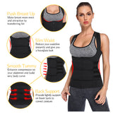 Fitness Yoga Corset Sports Waist And Abdomen Underwear
