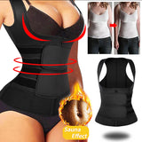 Fitness Yoga Corset Sports Waist And Abdomen Underwear
