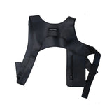 Tactical Function Vest Package Tooling TrendyBrand With PU Waistcoat Vest For Men And Women
