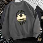 Man New Fleece Sweatshirts Avatar The Last Airbender
