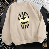 Man New Fleece Sweatshirts Avatar The Last Airbender
