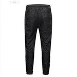 Functional style overalls nylon casual pants
