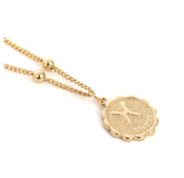 Constellation necklace
