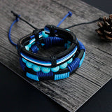 Punk Retro Bracelet
