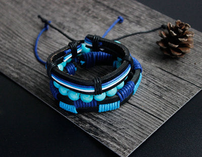 Punk Retro Bracelet
