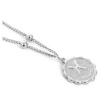 Constellation necklace
