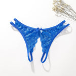 Women's lace  panties
