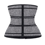 Trim belt shapewear sports corset shapewear
