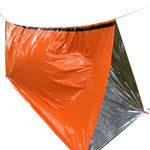 First-aid Tent Insulation Mat
