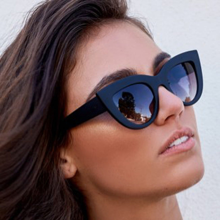 New Sunglasses Fashion Trends
