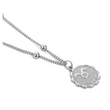 Constellation necklace
