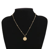 Constellation necklace
