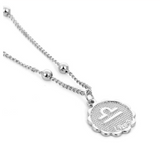 Constellation necklace
