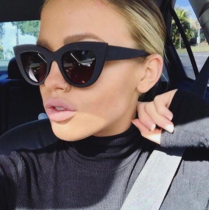 New Sunglasses Fashion Trends
