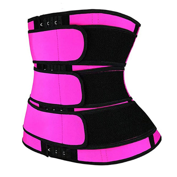 Trim belt shapewear sports corset shapewear
