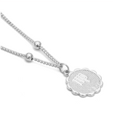 Constellation necklace

