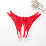 Women's lace  panties
