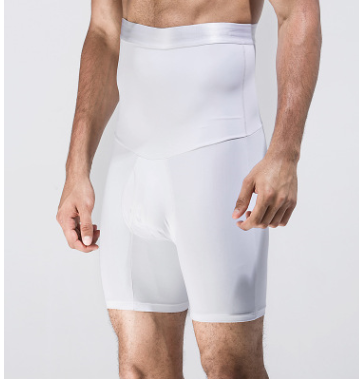 Men's Body Shaping Slimming Shorts
