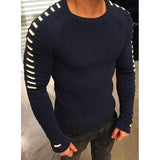 Lezde Striped Long Sleeve
