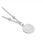 Constellation necklace
