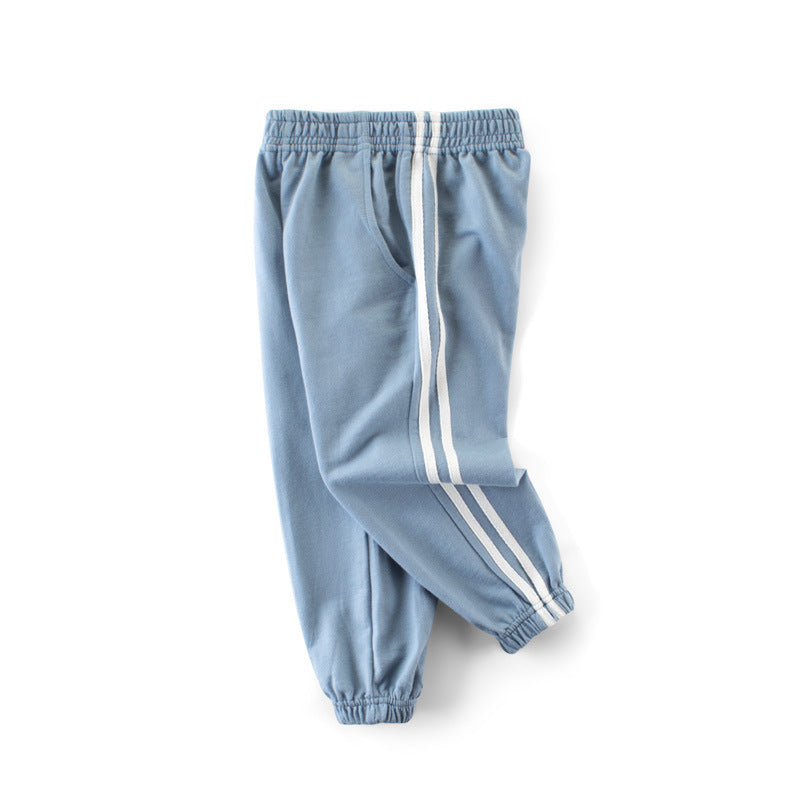 Boy's sweatpants
