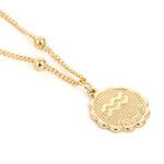 Constellation necklace
