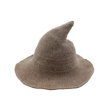 Fisherman's hat
