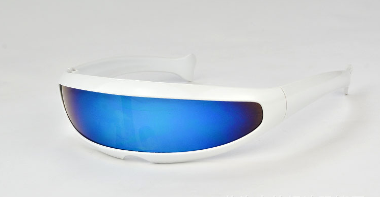 Outdoor sports sunglasses
