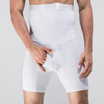 Men's Body Shaping Slimming Shorts
