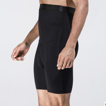 Men's Body Shaping Slimming Shorts
