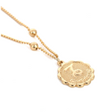 Constellation necklace
