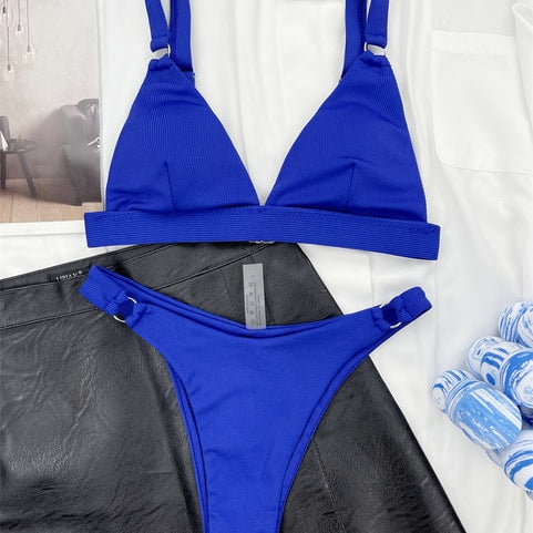 Brazilian Swimwear Set
