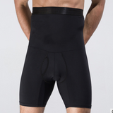 Men's Body Shaping Slimming Shorts
