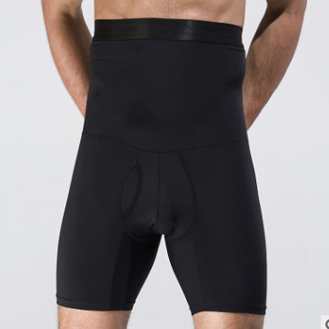 Men's Body Shaping Slimming Shorts
