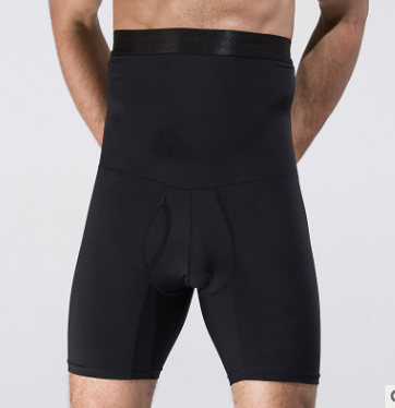 Men's Body Shaping Slimming Shorts
