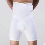 Men's Body Shaping Slimming Shorts
